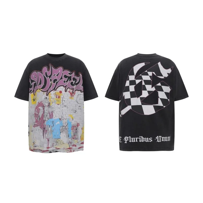 God Speed T-Shirts Snug 164611