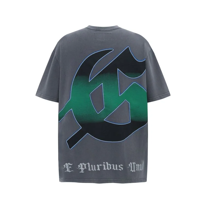 God Speed T-Shirts Snug 164611
