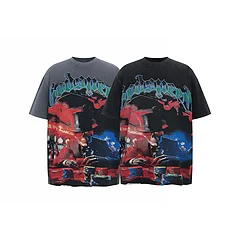God Speed T-Shirts Snug 164611