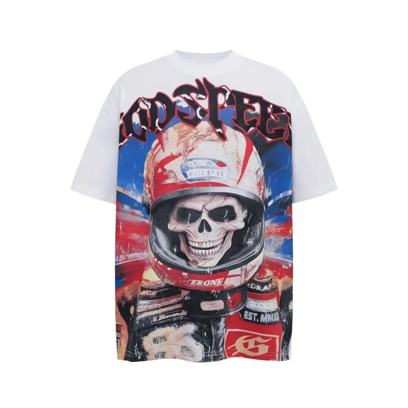 God Speed T-Shirts Snug 164611