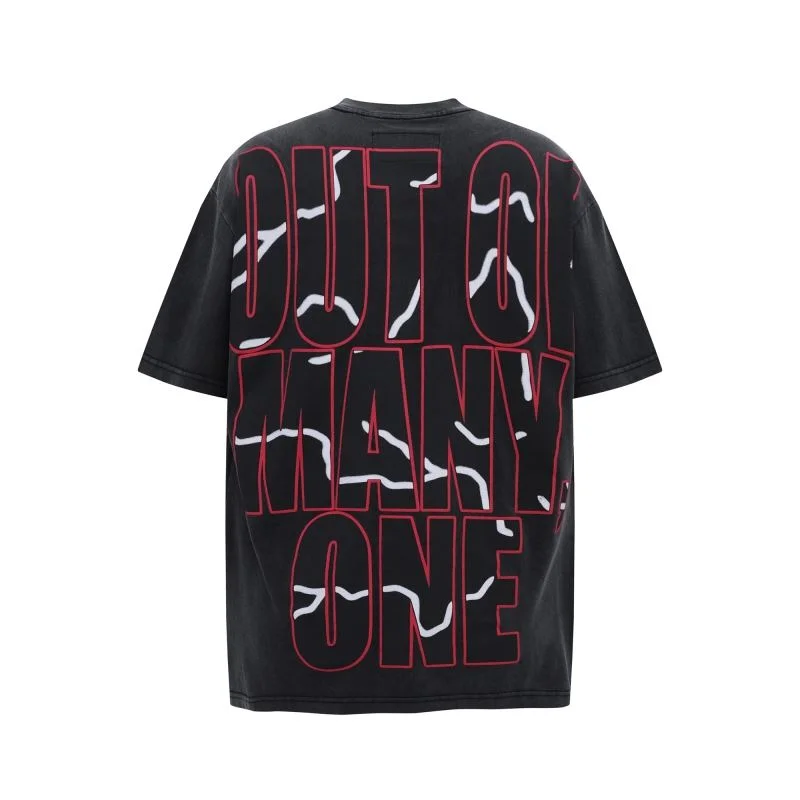 God Speed T-Shirts Snug 164611