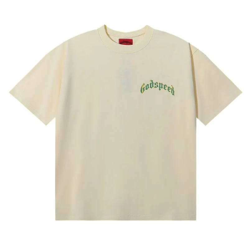 God Speed T-Shirts Modern 164525