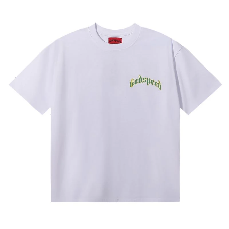 God Speed T-Shirts Modern 164525