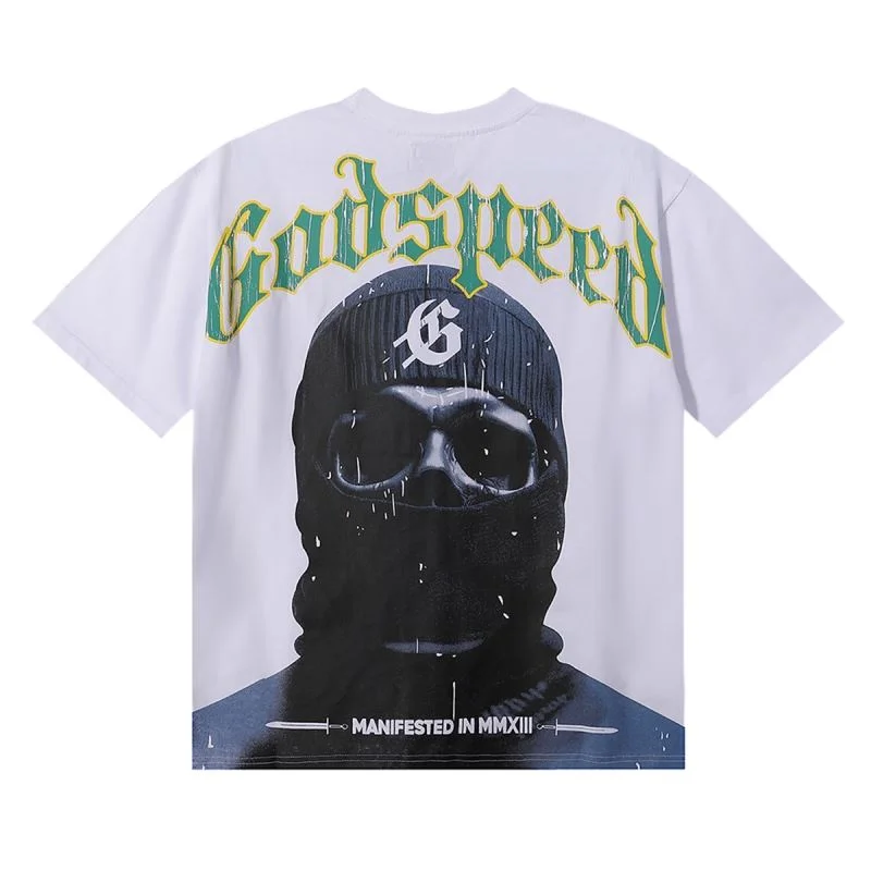 God Speed T-Shirts Modern 164525