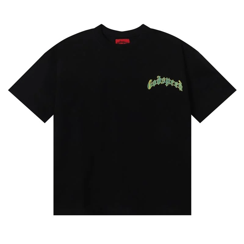 God Speed T-Shirts Modern 164525
