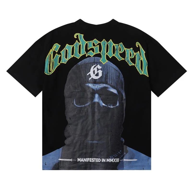 God Speed T-Shirts Modern 164525