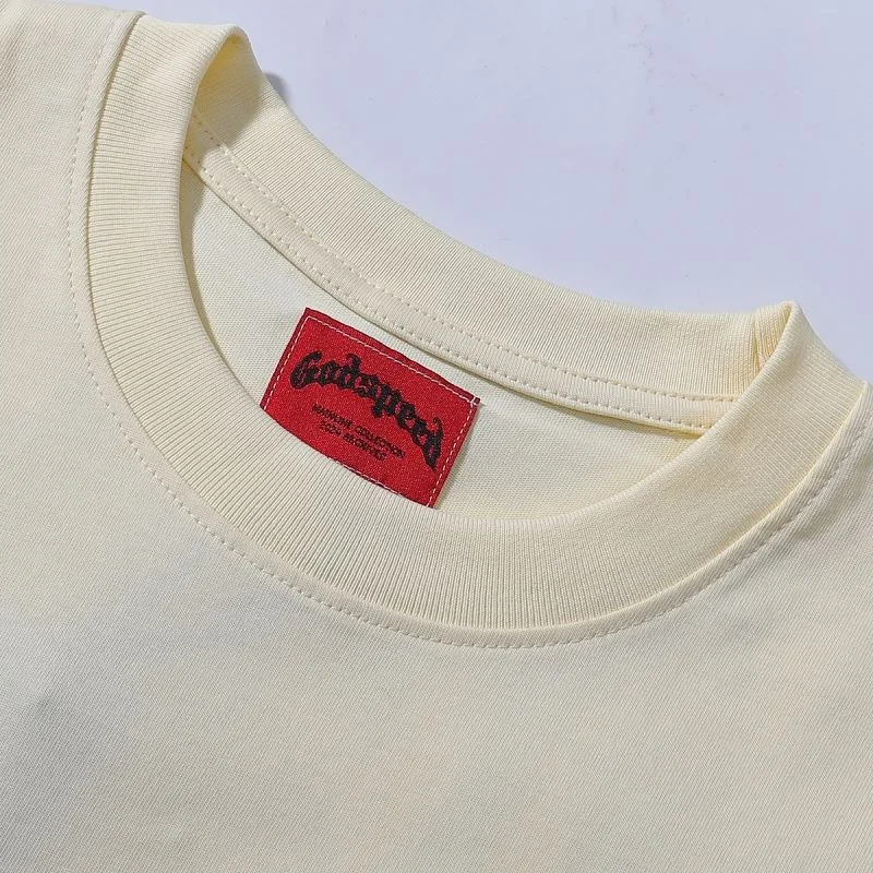 God Speed T-Shirts Modern 164525