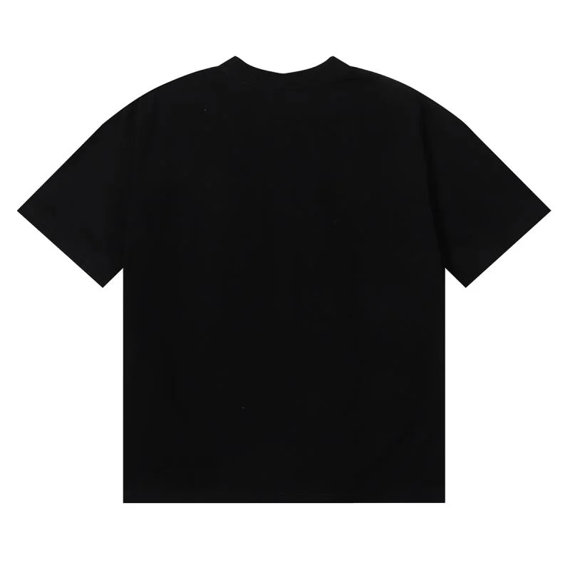 God Speed T-Shirts Casual 164517