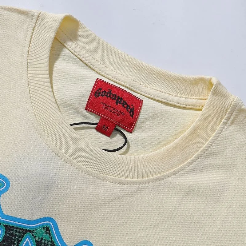 Seasonal God Speed T-Shirts 164516