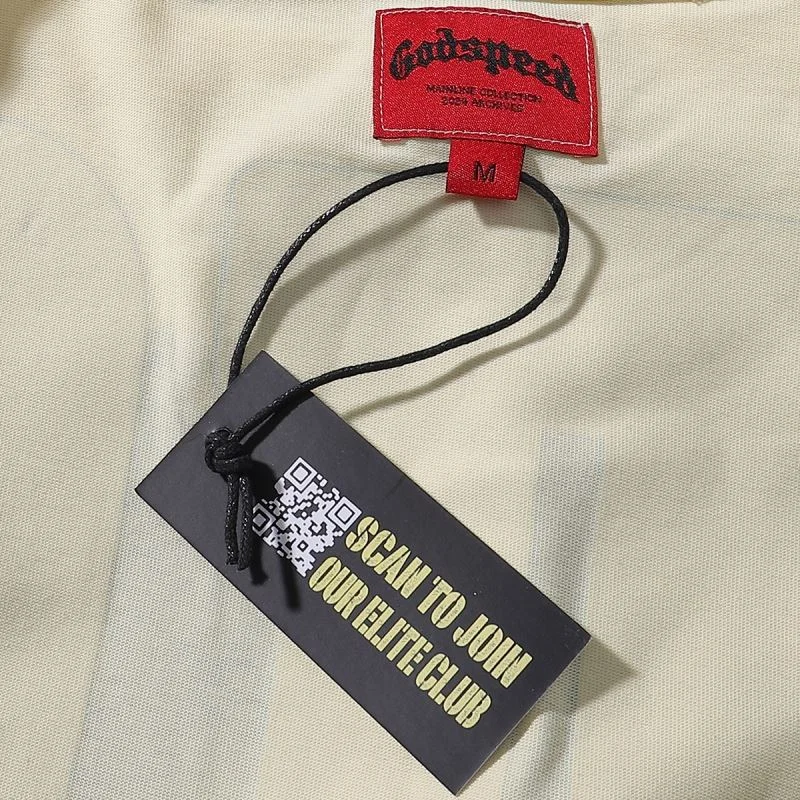 Seasonal God Speed T-Shirts 164516