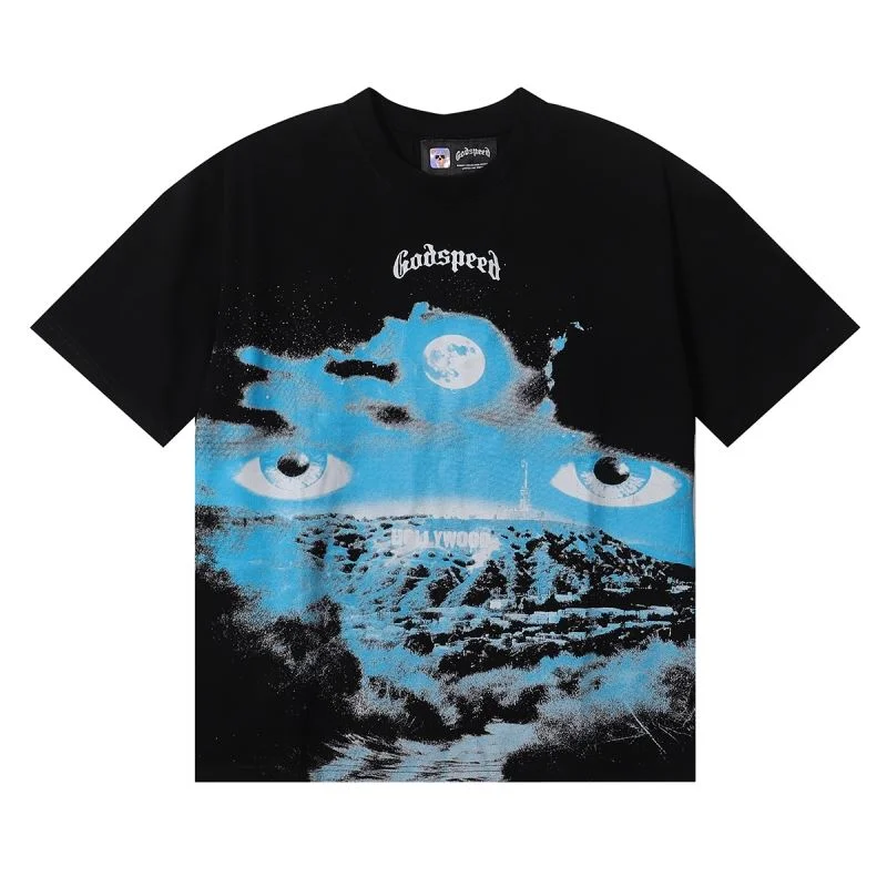 God Speed T-Shirts FashionForward 164512