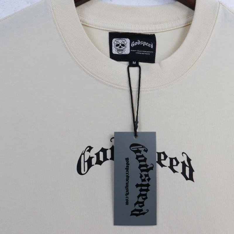 WellDesigned God Speed T-Shirts 164511