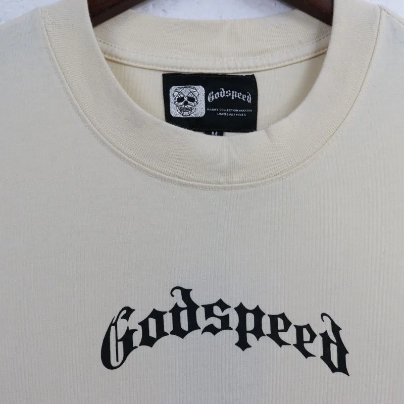 WellDesigned God Speed T-Shirts 164511