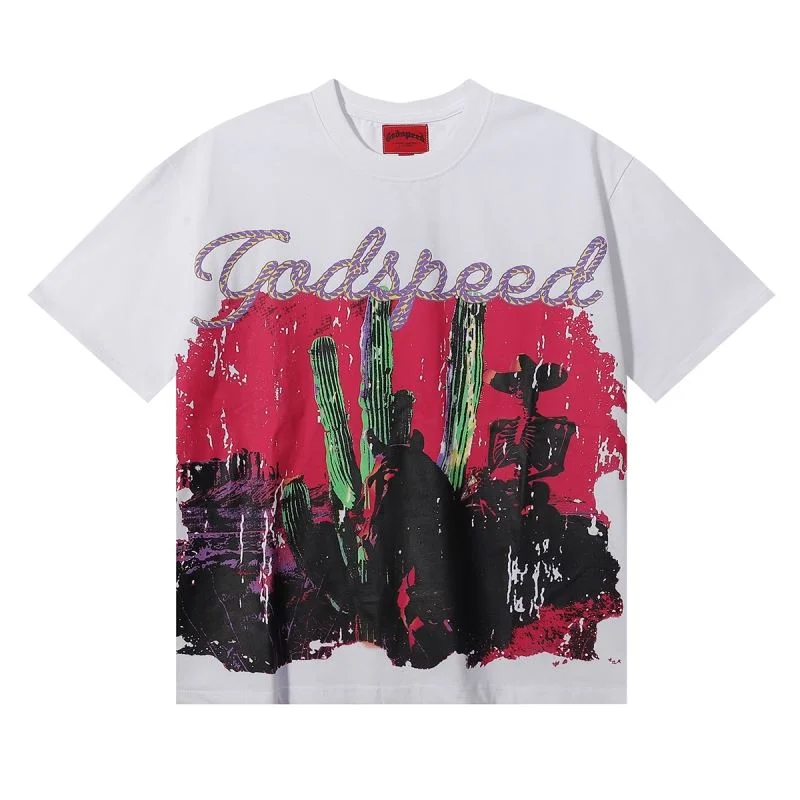 MultiPurpose God Speed T-Shirts 164595