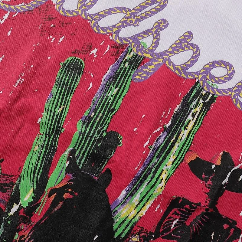 MultiPurpose God Speed T-Shirts 164595