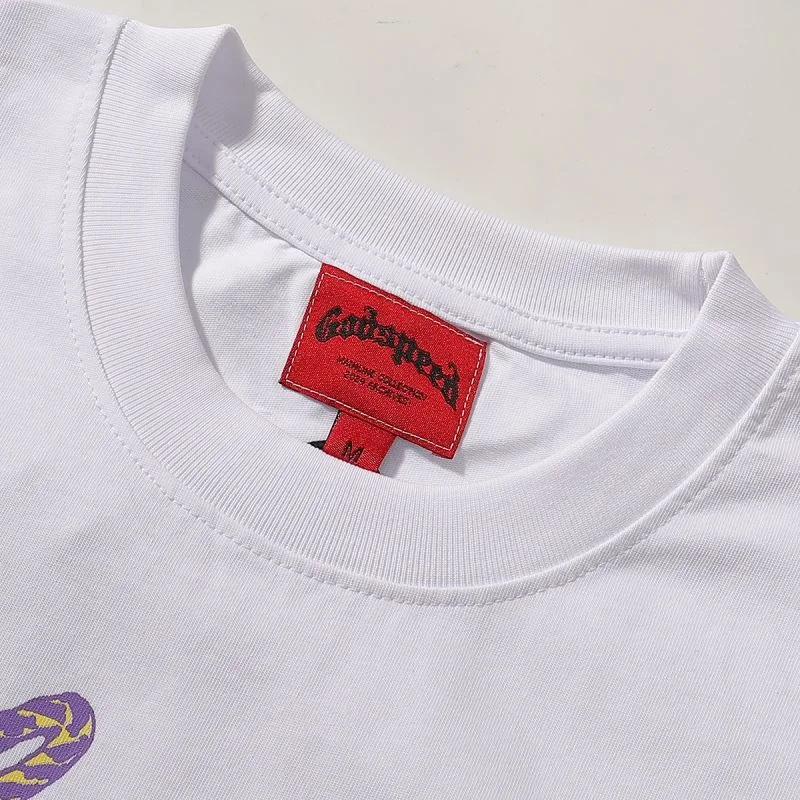 MultiPurpose God Speed T-Shirts 164595