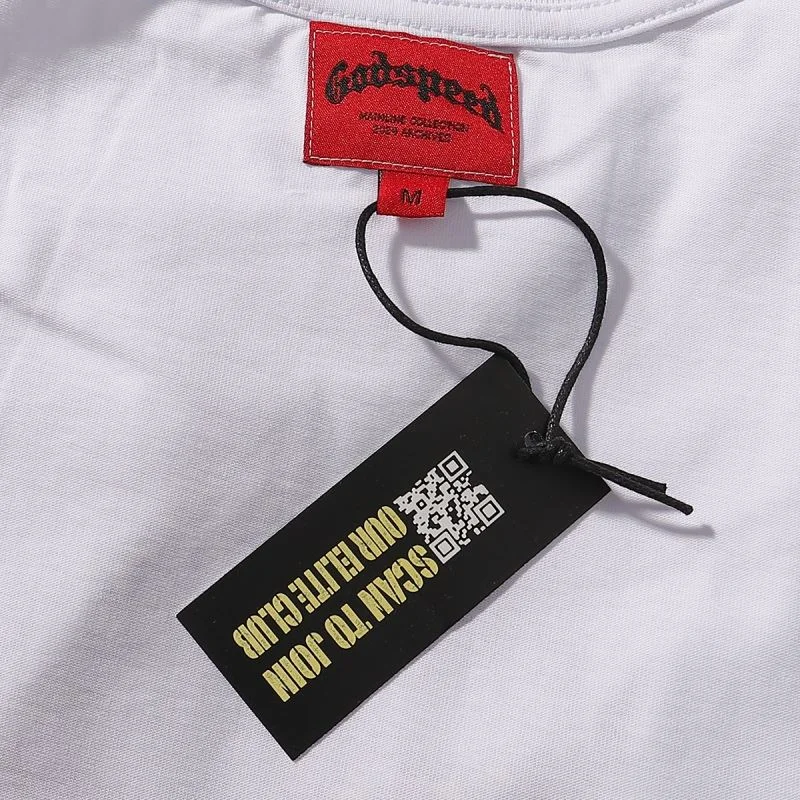 MultiPurpose God Speed T-Shirts 164595