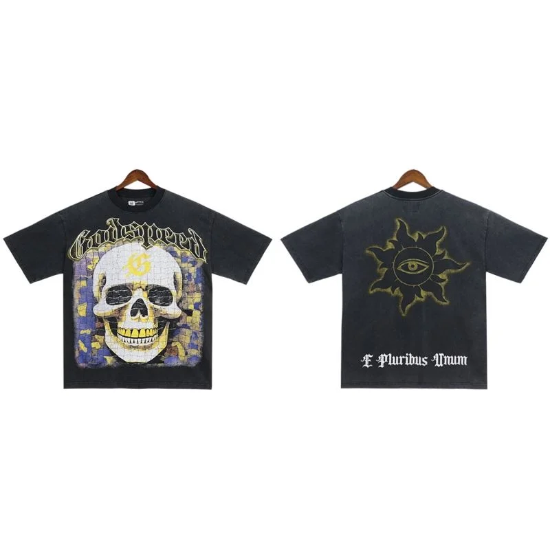 ModernLook God Speed T-Shirts 164509