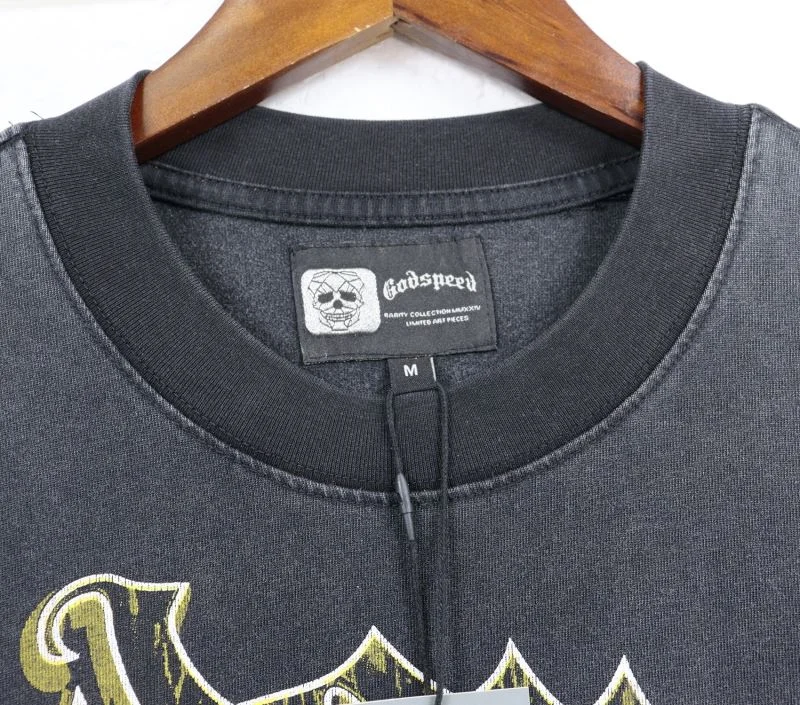 ModernLook God Speed T-Shirts 164509