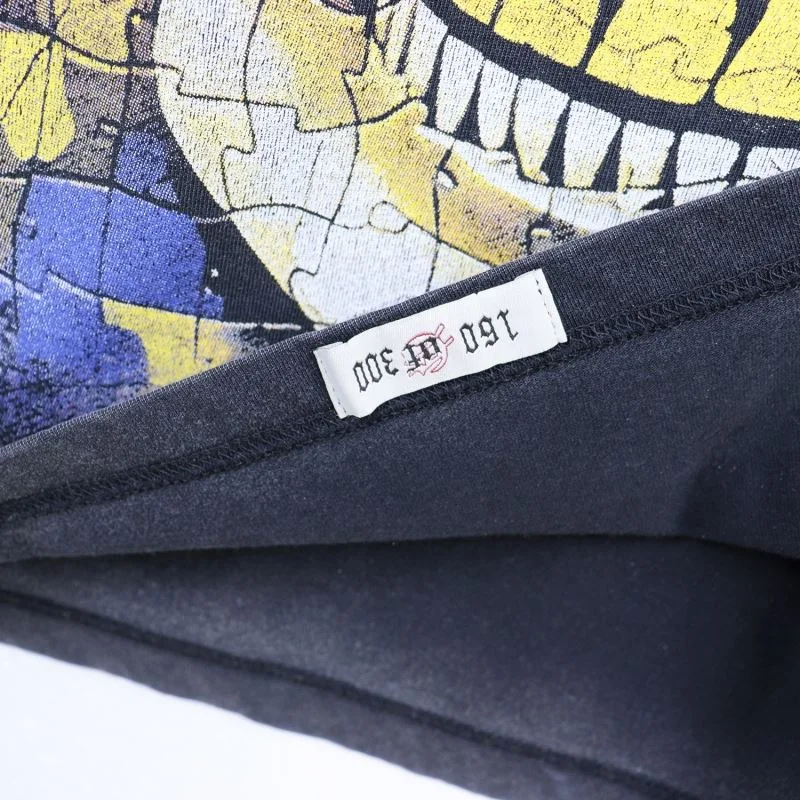 ModernLook God Speed T-Shirts 164509