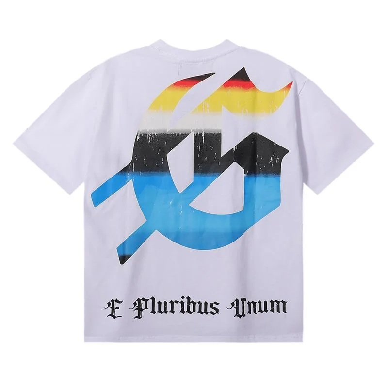 God Speed T-Shirts Packable 164508