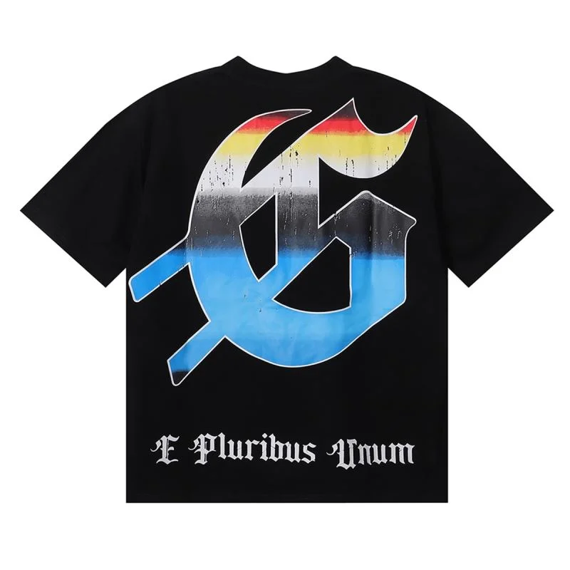 God Speed T-Shirts Packable 164508