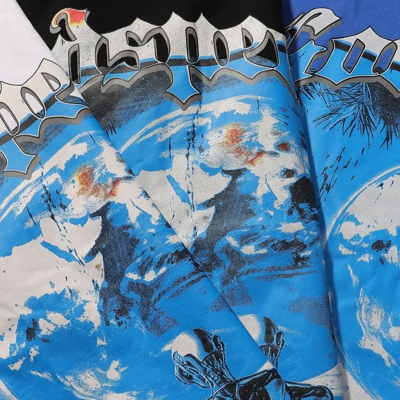 God Speed T-Shirts Packable 164508