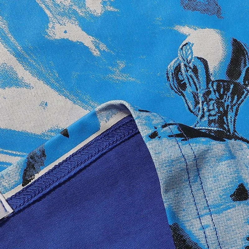 God Speed T-Shirts Packable 164508