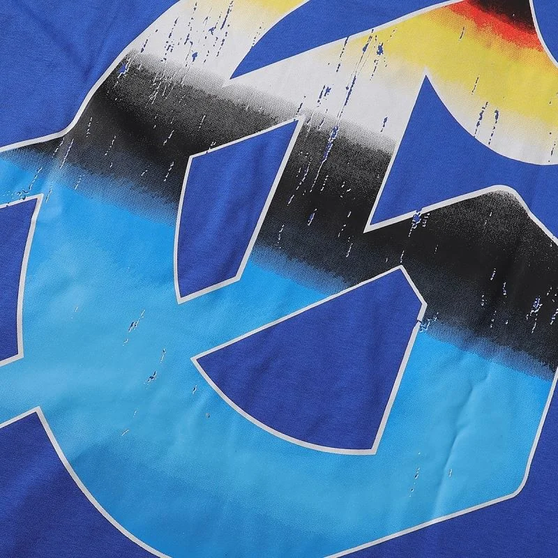 God Speed T-Shirts Packable 164508