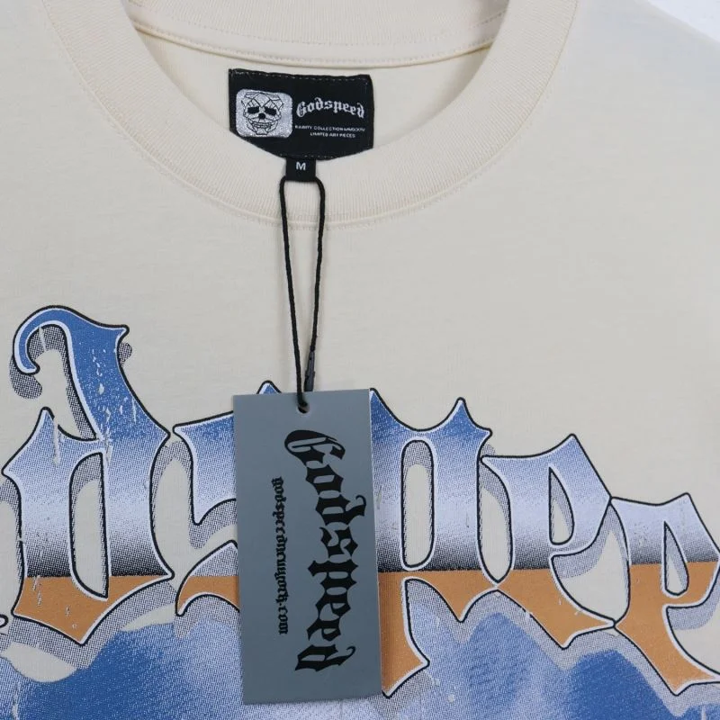 SoftTouch God Speed T-Shirts 164519