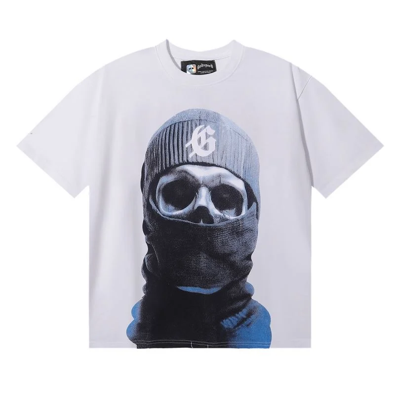 God Speed T-Shirts WeatherProof 164480
