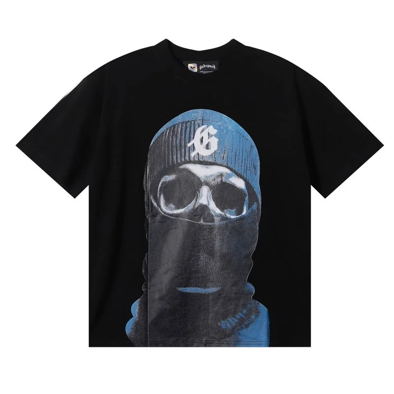 God Speed T-Shirts WeatherProof 164480
