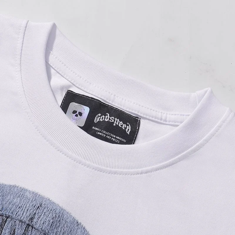 God Speed T-Shirts WeatherProof 164480