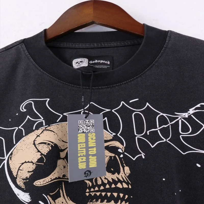 God Speed T-Shirts Practical 164478