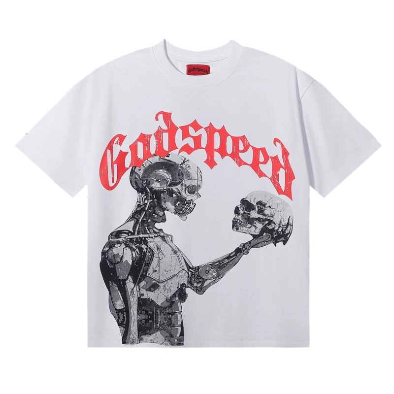 MultiPurpose God Speed T-Shirts 146796