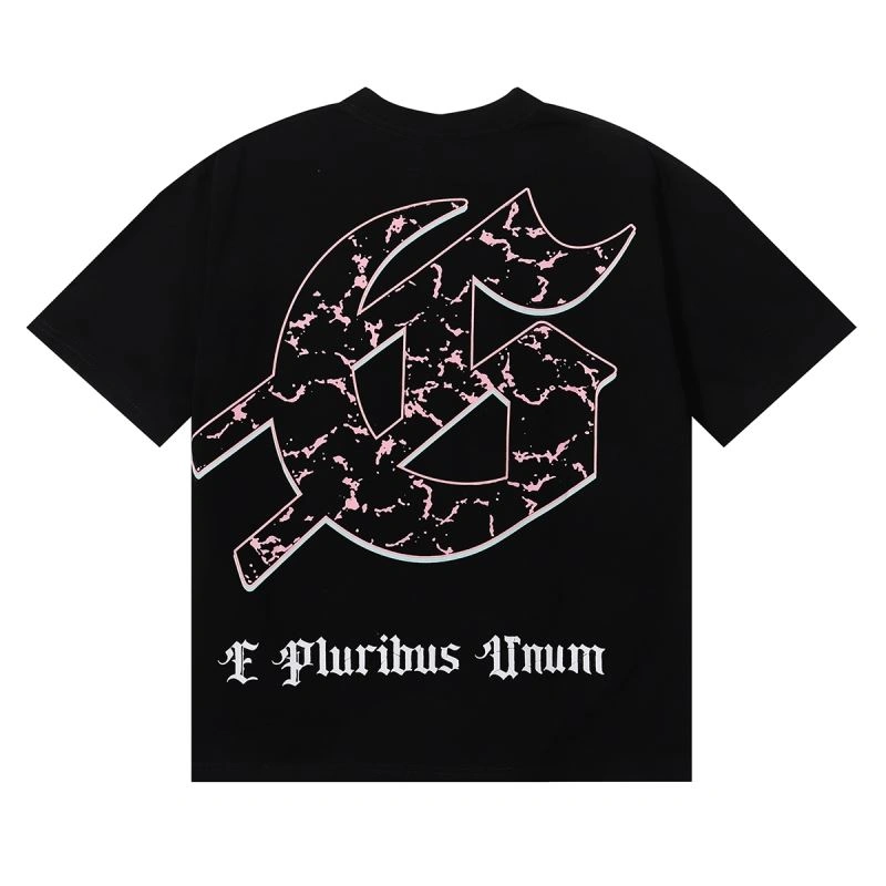MultiPurpose God Speed T-Shirts 146796
