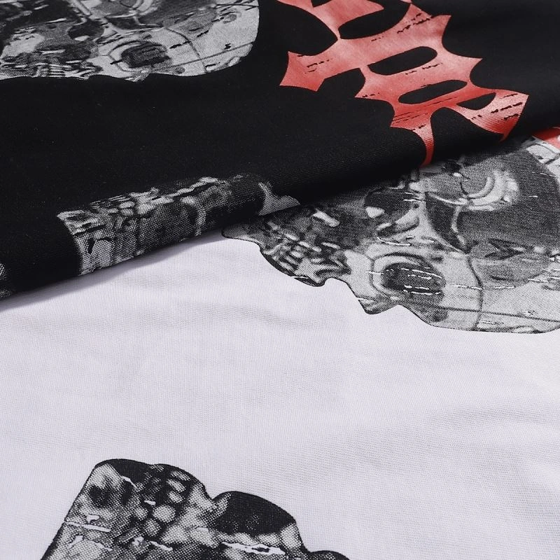 MultiPurpose God Speed T-Shirts 146796