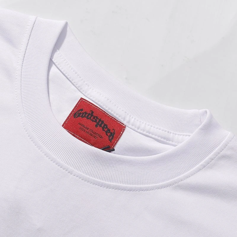 MultiPurpose God Speed T-Shirts 146796