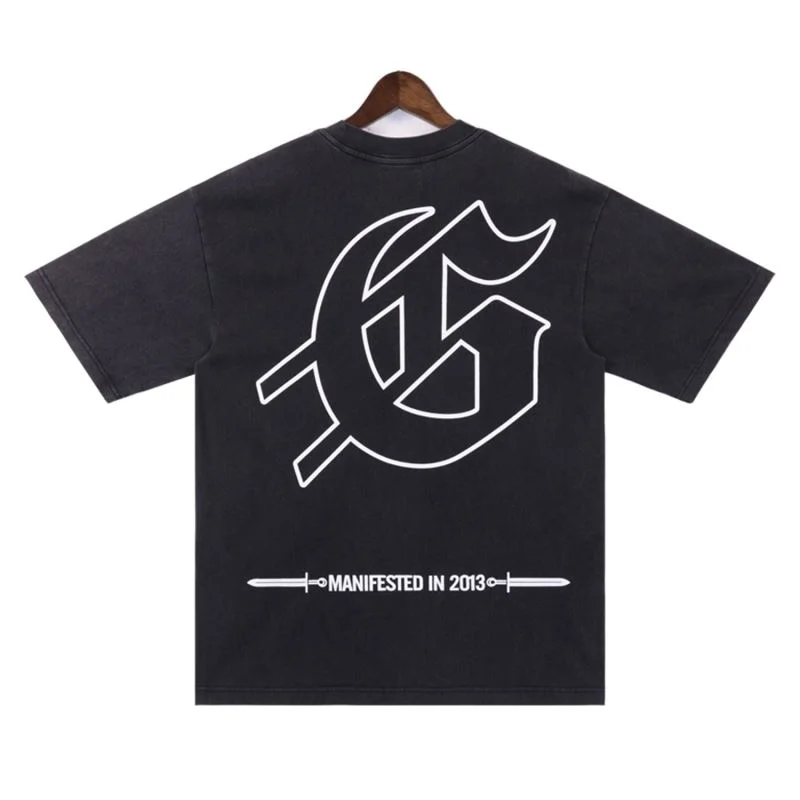 God Speed T-Shirts Resilient 164472