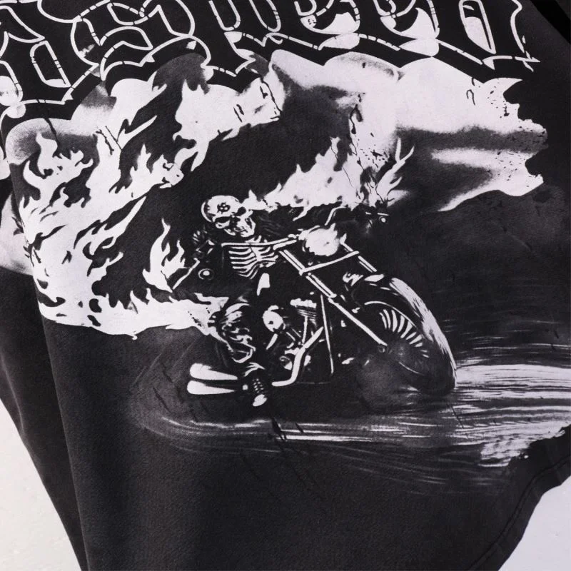 God Speed T-Shirts Resilient 164472