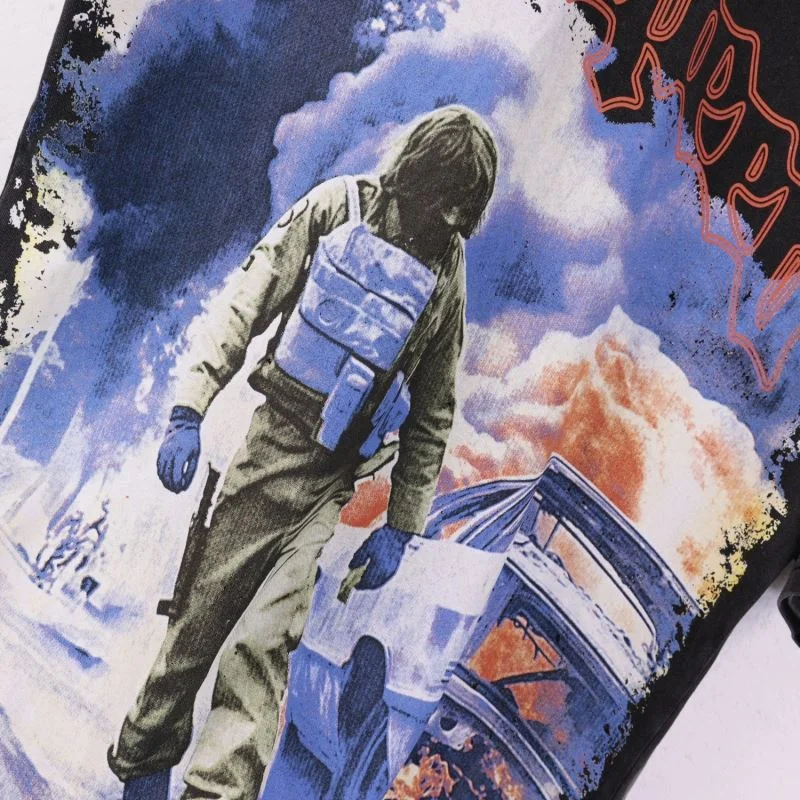 God Speed T-Shirts BestValue 164477