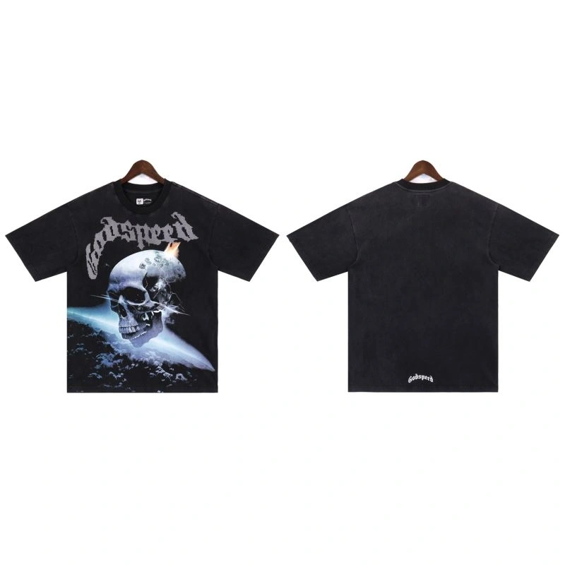 Trendy God Speed T-Shirts 157468