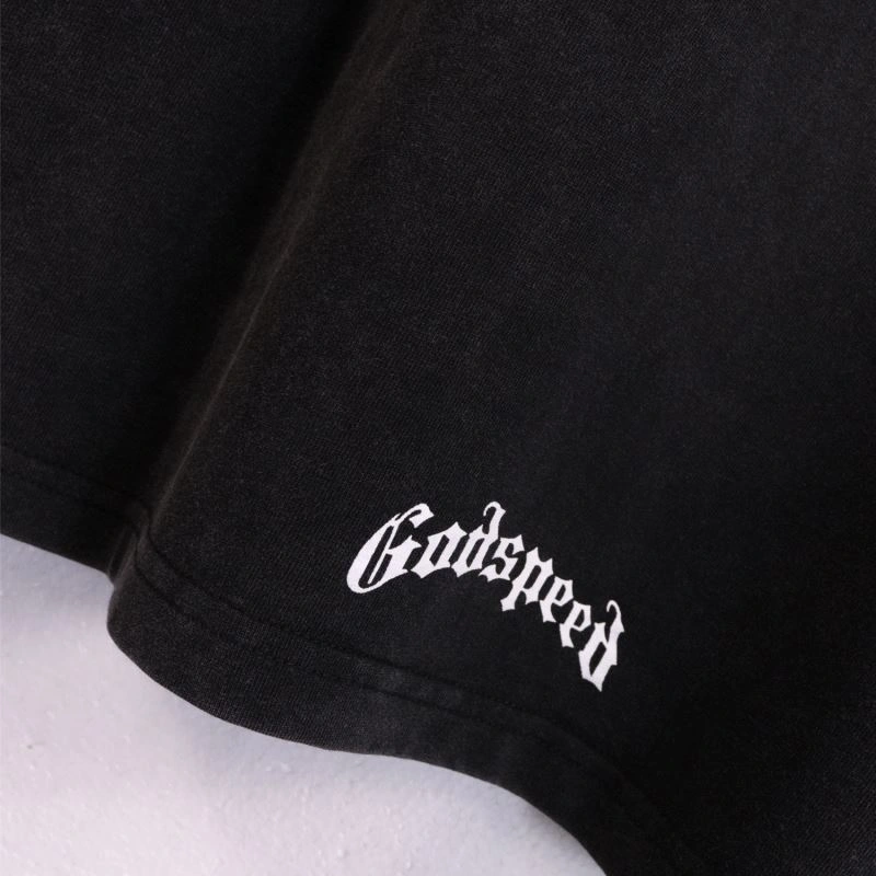 Trendy God Speed T-Shirts 157468