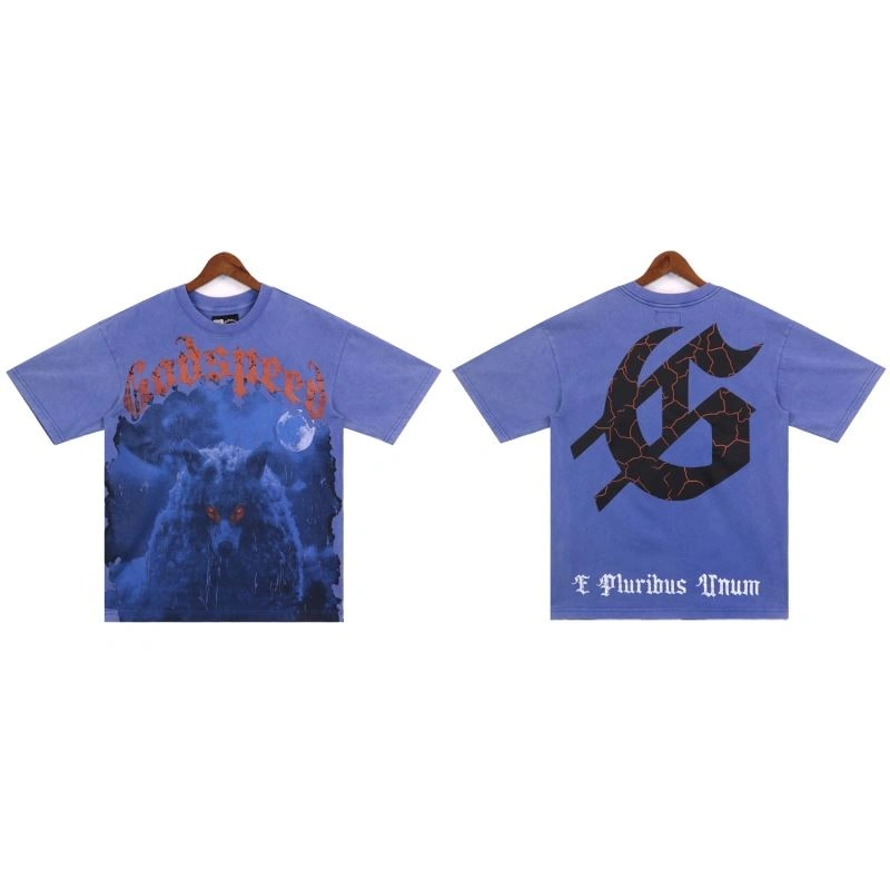 God Speed T-Shirts WellDesigned 157464