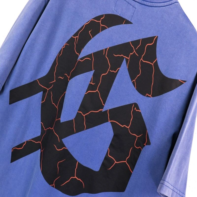 God Speed T-Shirts WellDesigned 157464
