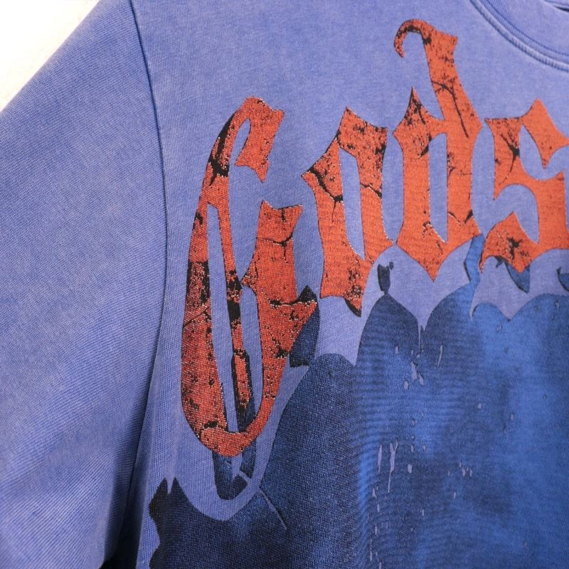 God Speed T-Shirts WellDesigned 157464