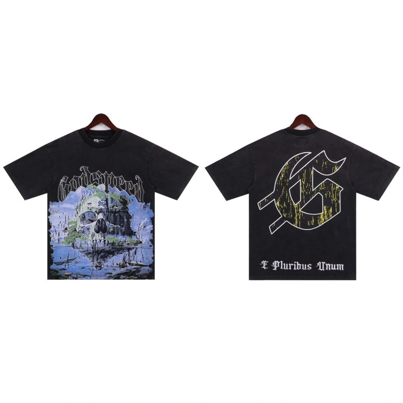 God Speed T-Shirts FreshLook 157463