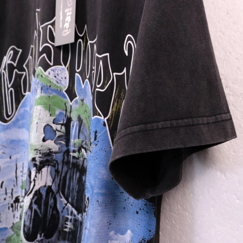 God Speed T-Shirts FreshLook 157463