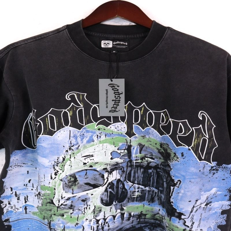 God Speed T-Shirts FreshLook 157463