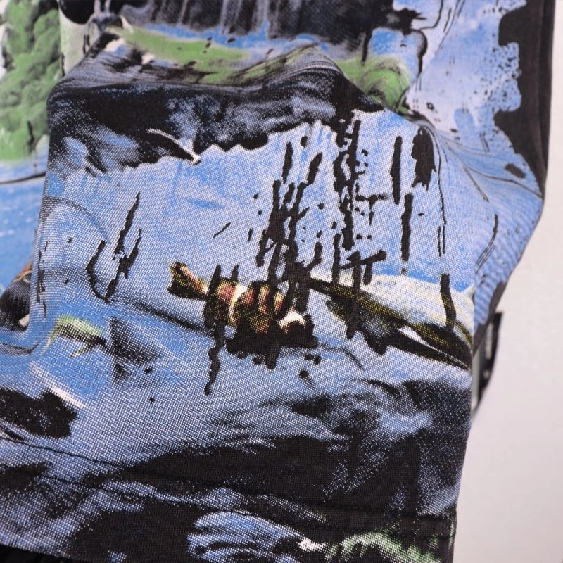 God Speed T-Shirts FreshLook 157463